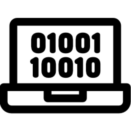 SI 접두어(10진법) vs binary 접두어(2진법)