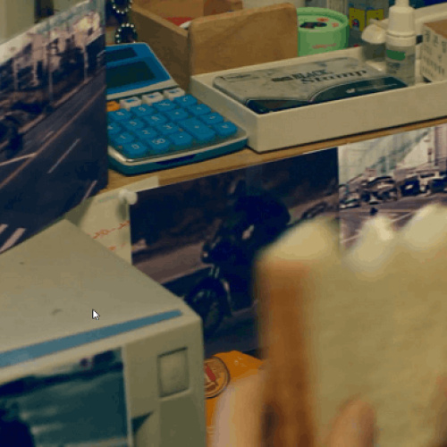 TV 속 계산기 - 시그널 (160220)