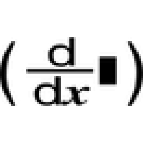 도함수는 왜 "도"함수인가?