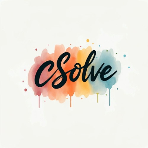 [TI-nspire CAS] Function - cSolve : 복소수 해 찾기