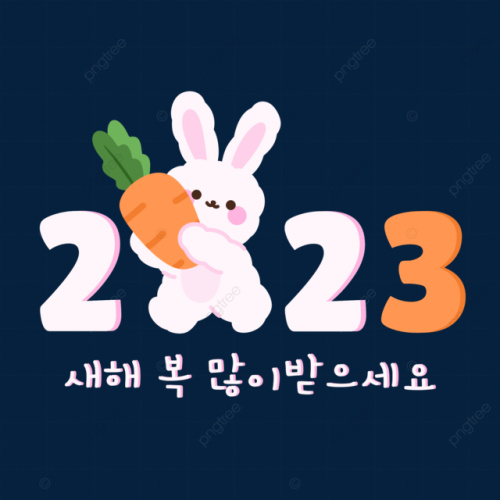 2022년 마지막 날. 올 한해 수고하셨습니다.