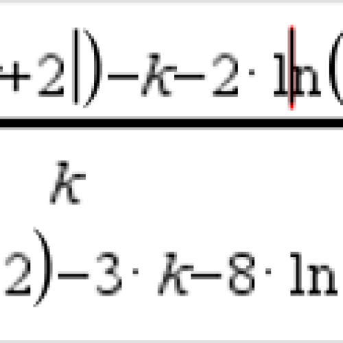 Ti nspire 계산기 Solve 관련해서 질문 드립니다!!