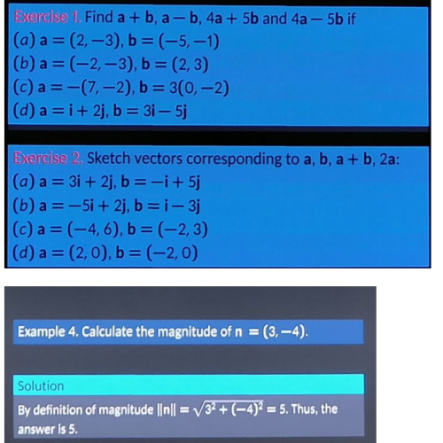 #1# TI-Nspire CX II CAS 에서 Ex1, Ex2, Ex4, Ex5, Ex6, Ex7, Ex8 문제를 풀려면 어떻게 입력해야 1. 계산과정, 2. 결과(정답)이 나올까요?