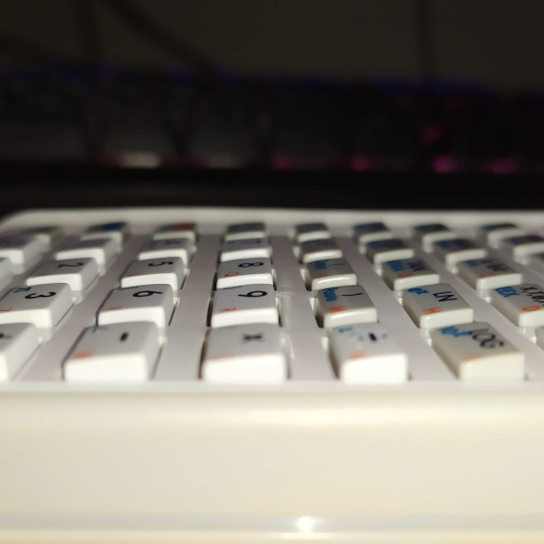 알리발 HP 39gII 도착했습니다.