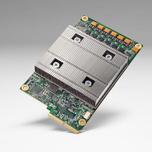 알파고에 사용된 것은 GPU 가 아니라 TPU?