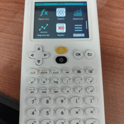 넘웍스 커스텀 펌웨어 설치했습니다