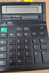 시티즌 CT-600