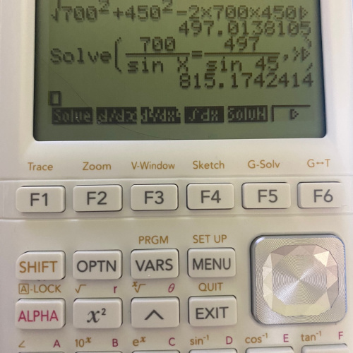 카시오 9860 g3질문