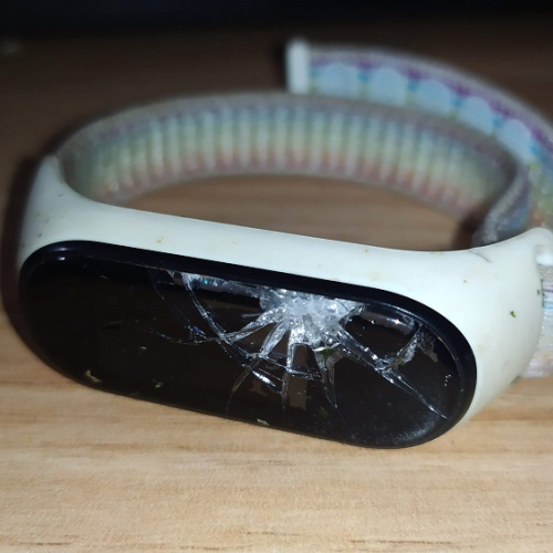 미밴드 바이바이