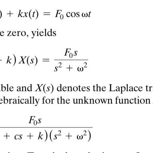 ti cas로 계산 가부 (미분 방정식)