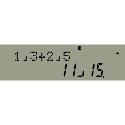 [MS] 분수형식 ↔ 소수형식, 대분수 ↔ 가분수 변환