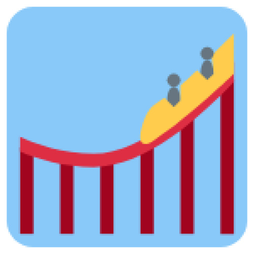 Heaviside Step function, 단위 계단 함수 (= Unit Step Function)