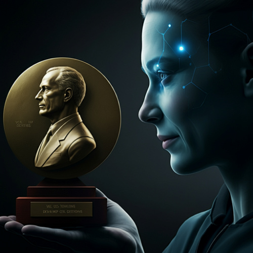 AI 의 시대가 맞긴 하나봅니다.