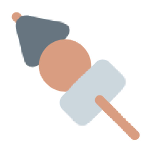 "행렬에서 대각선, 행, 또는 열 중 한 줄이라도 0이면, 그 행렬은 역행렬을 가질 수 없다?