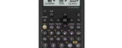 카시오 fx-9910CW 출시 fx-9910CW ClassWiz Advanced Scientific (2nd edition, fx-991CW)
