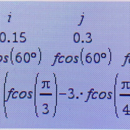[Ti-nspire cx cas] expand 함수 활용에 대한 질문입니다.