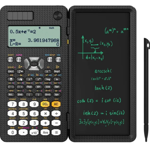 알리제 계산기 이야기