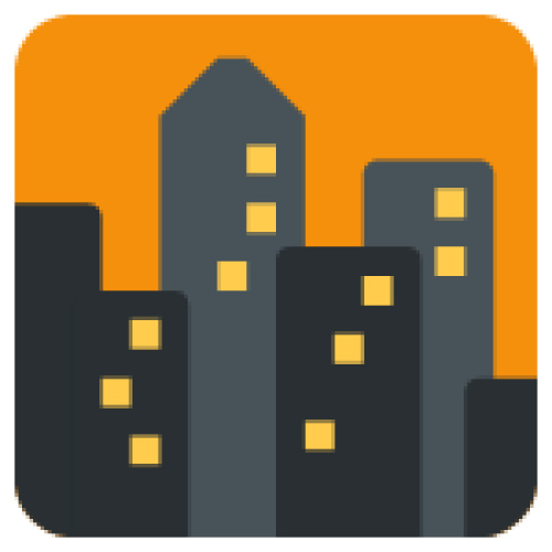 모기지 상환 비율 (원리금 균등 분할 상환 조건)