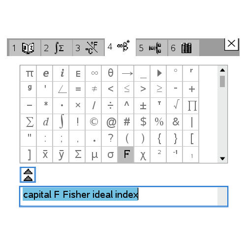 [TI-nspire] Fourier Transform Library 푸리에 변환 라이브러리 (ported from TI-92)