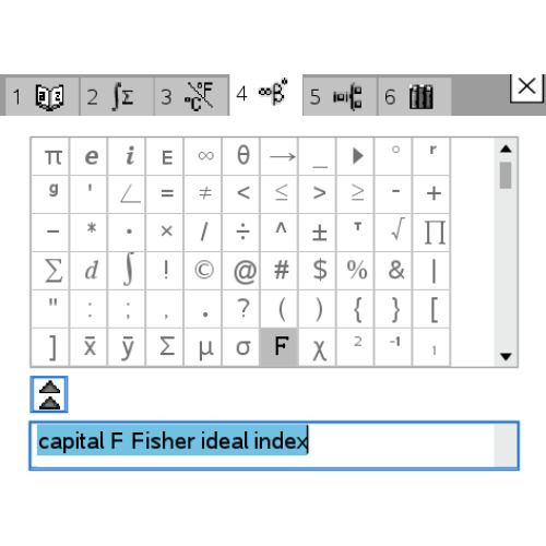 [TI-nspire] Fourier Transform Library 푸리에 변환 라이브러리 (ported from TI-92)