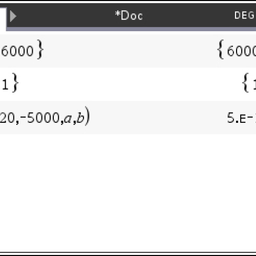 답이 5.E-12 이렇게 나왔는데, 보통 쓰는 실수 로는 어떻게 보는지 궁금합니다.