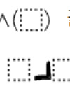 [fx-350][fx-570][ES][EX] 분수, 루트의 표시 및 소수점 표시 형식, Math / Line 설정 및 【S⇔D】 버튼