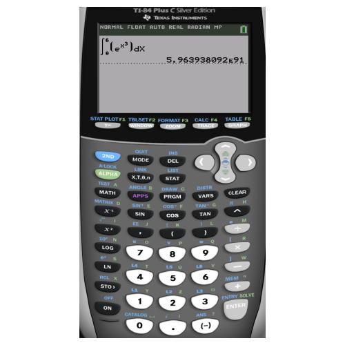 [안드로이드] Wabbitemu - TI-84 시리즈 에뮬레이터 계산기
