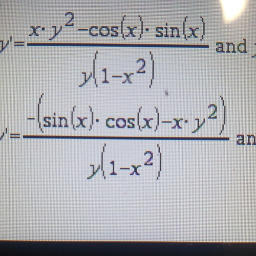 Ti nspire cas cx 초기값 문제  질문