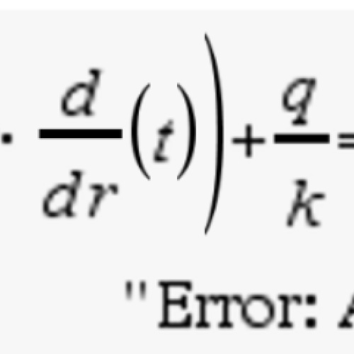 [TI-nspire] desolve 사용시 Argument error 질문드립니다