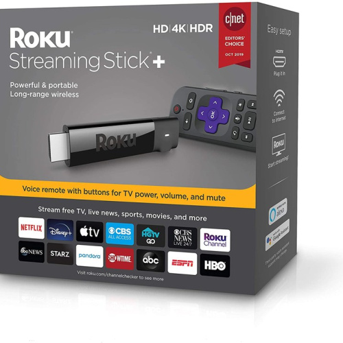 ROKU Streaming Stick+ 리모컨 배터리 광탈 issue