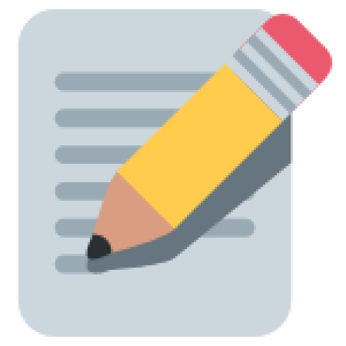 [fx-570 ES] 수식의 수정 - Insert mode / Overwrite mode (feat. 커서의 모양)