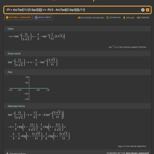 인공지능(AI) 수학능력 TEST