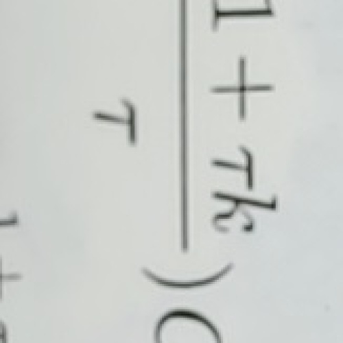 ti nspire 미분방정식 질문드립니다.