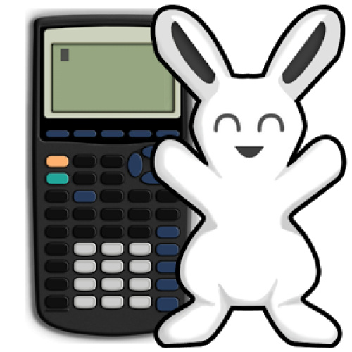 [Wabbitemu] TI-84 Emulator for WIN, Android 를 소개합니다.