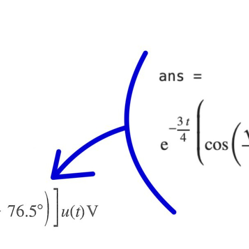 Ti nspire cx ii cas 삼각함수 합성