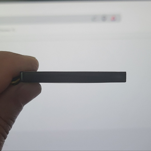 TI nspire cx cas 배터리 배부름 증상