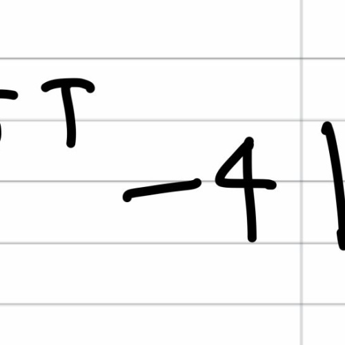 Ti nspire cx ii cas 크기 부등식 솔브
