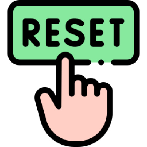 [fx-350] [fx-570] 계산기 메모리 리셋 초기화 Reset, Initializing