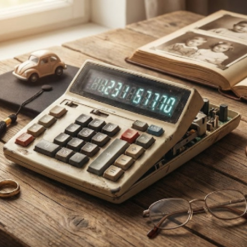 내가 올해 몇살이더라? (내 나이 계산기)